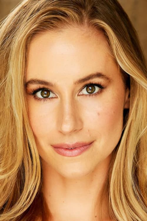 Samantha Grace Miller