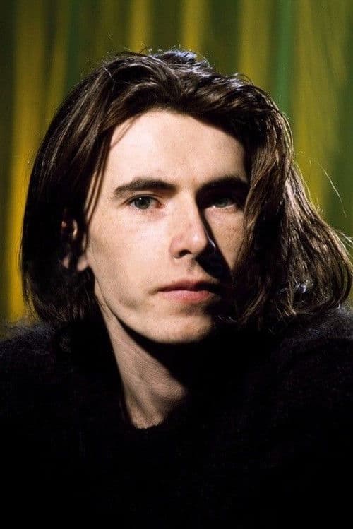 Bernard Butler