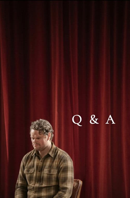 Q&A