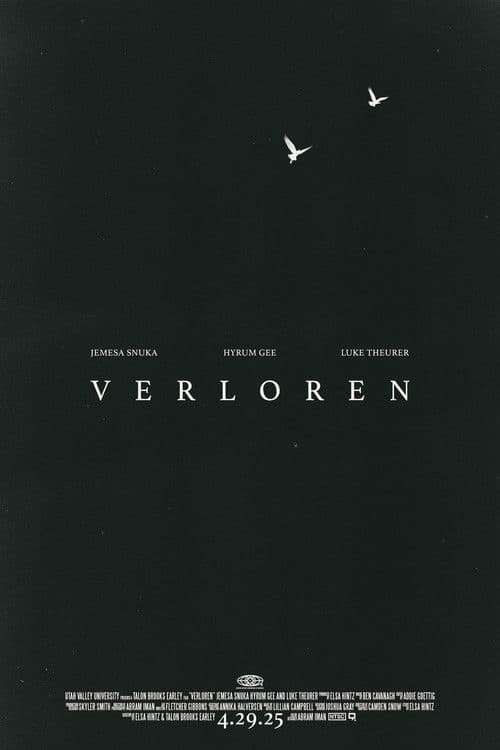 VERLOREN