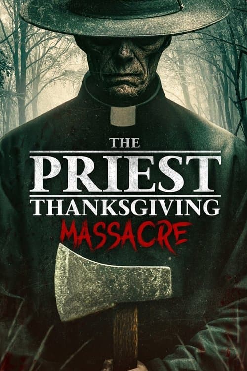 The Priest: Thanksgiving Massacre