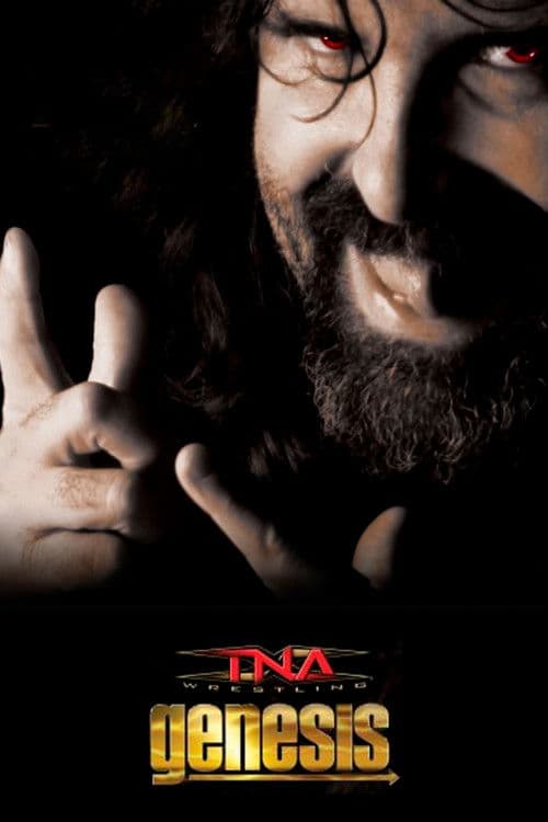 TNA Genesis 2009