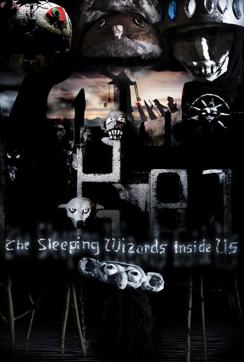 The Sleeping Wizards Inside Us