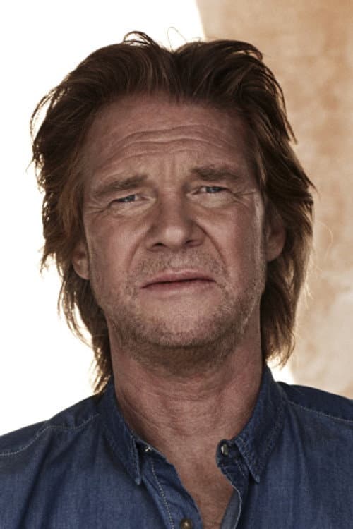 Glenn Strömberg