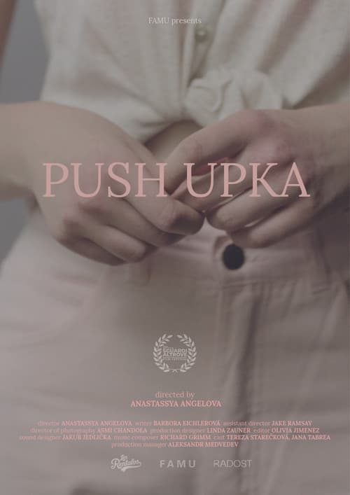 Push upka