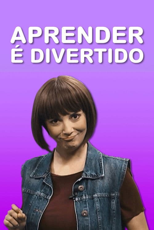 Aprender é Divertido