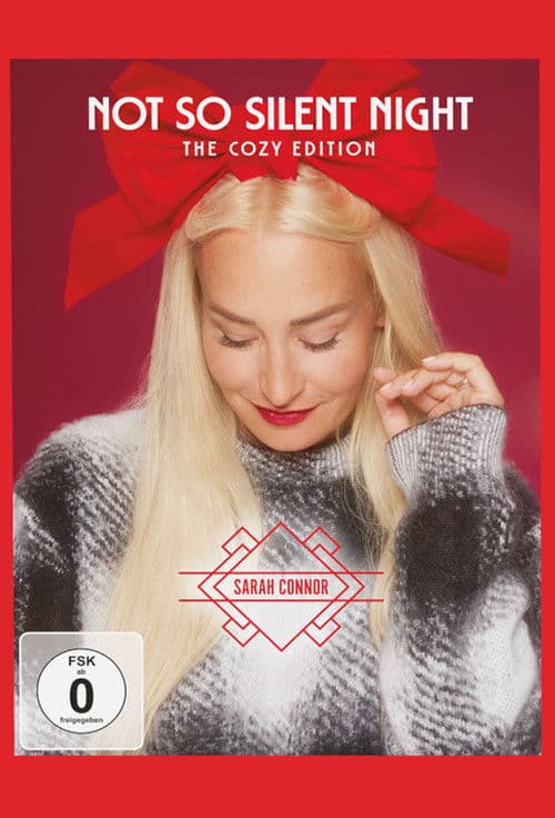 Sarah Connor - Not So Silent Night