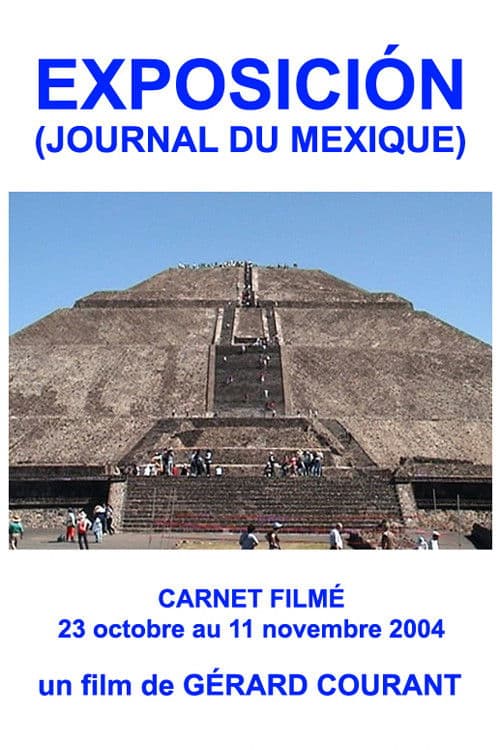 Exposición (Journal du Mexique)