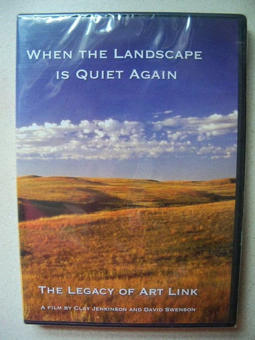 When The Landscape Is Quiet Again