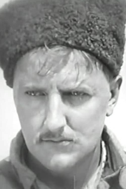 Nikolai Vitovtov