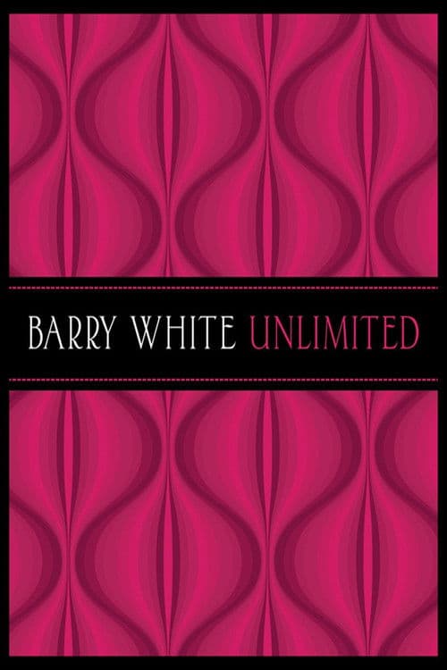 Barry White Unlimited