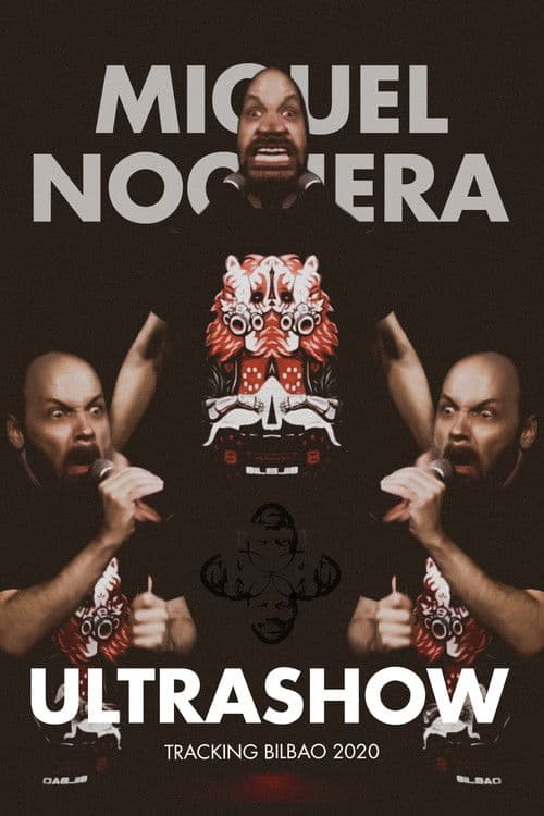 ULTRASHOW - TRACKING BILBAO 2020