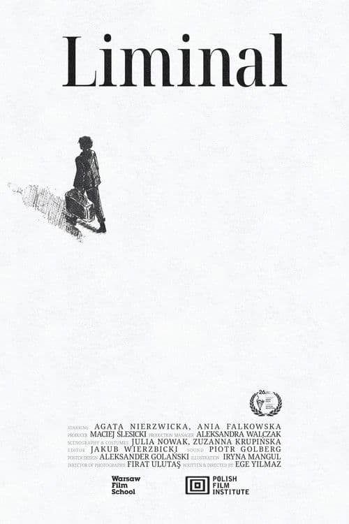 Liminal
