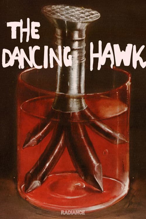 The Dancing Hawk