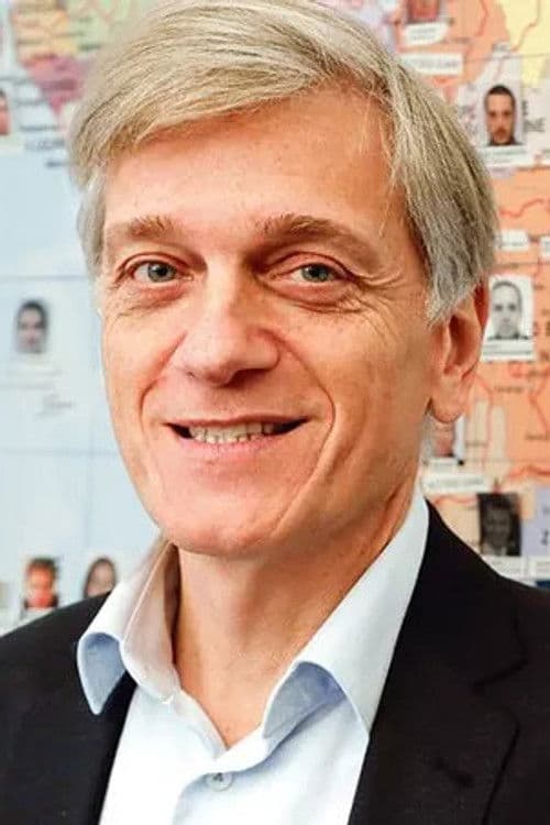 Frédéric de Saint-Sernin