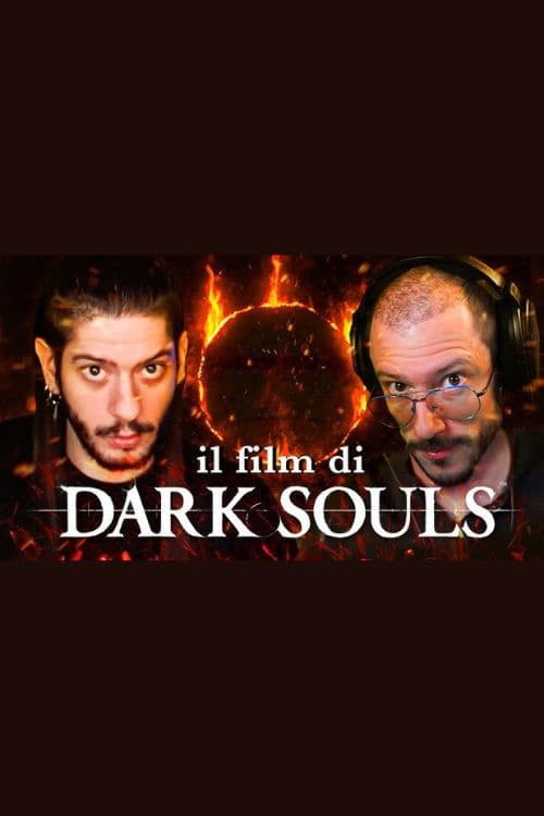 Sabaku, Cydonia e Dark Souls | IL FILM [REVAMPED]