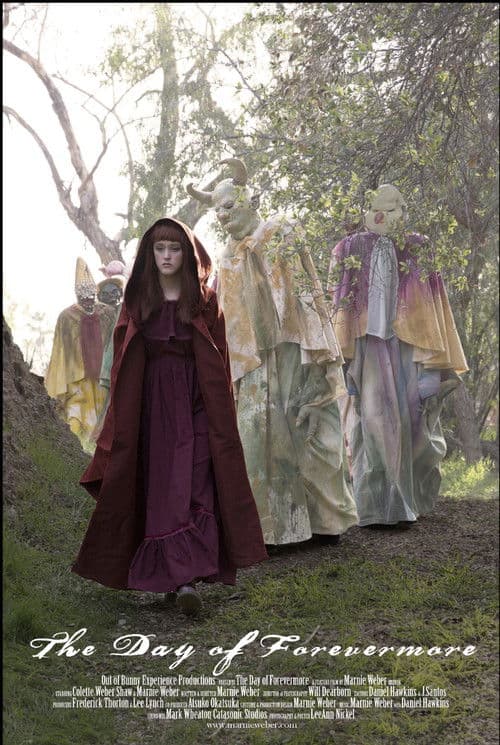 The Day of Forevermore