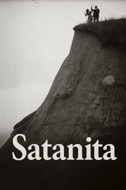 Satanita, the She-Devil