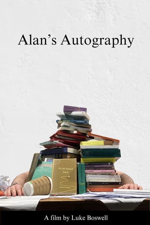 Alan's Autography