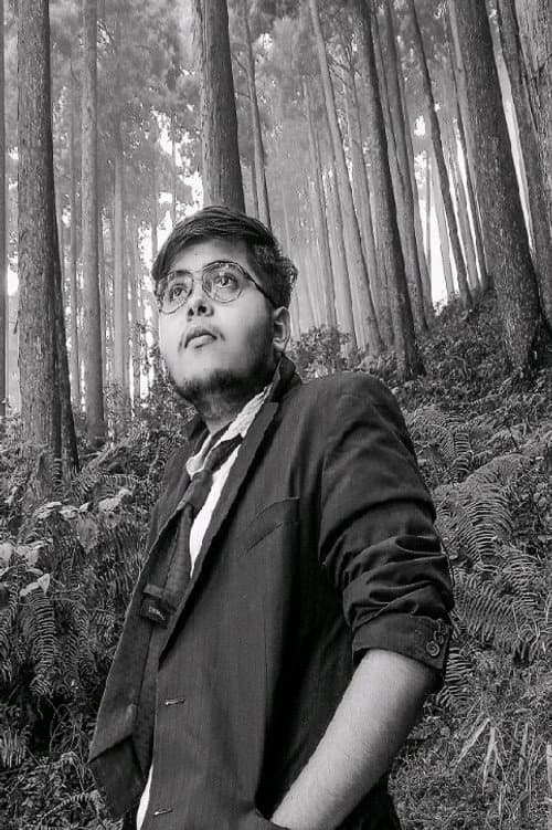Soham Bagchi