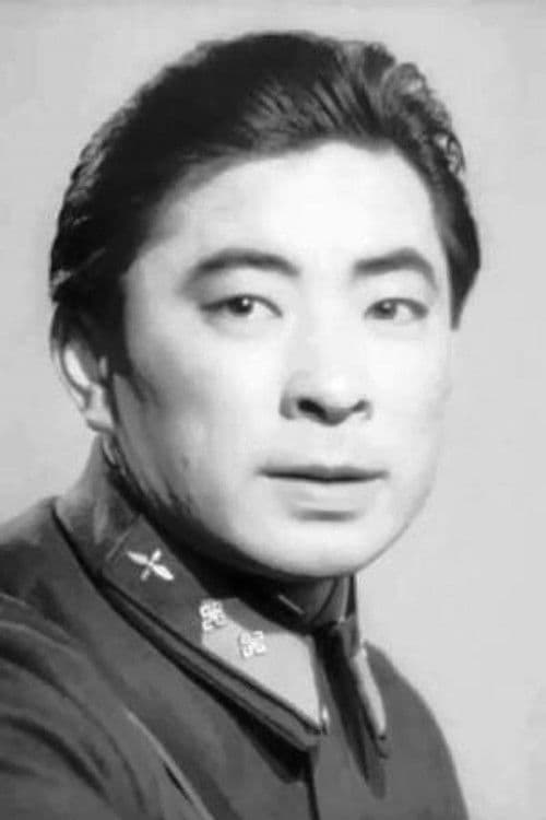 Gantumur Tserendejid