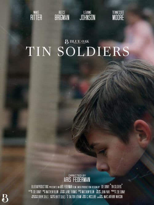 Tin Soldiers
