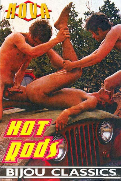 Hot Rods