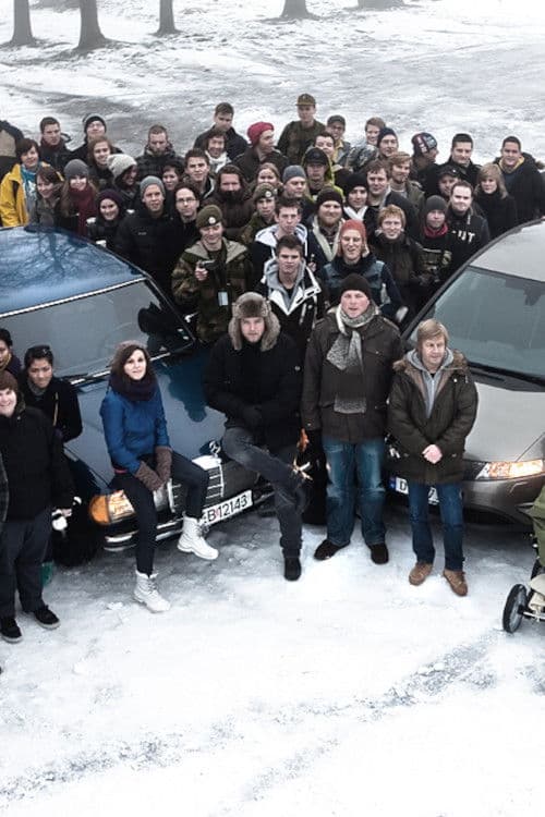 Fellesbildet - en minidokumentar