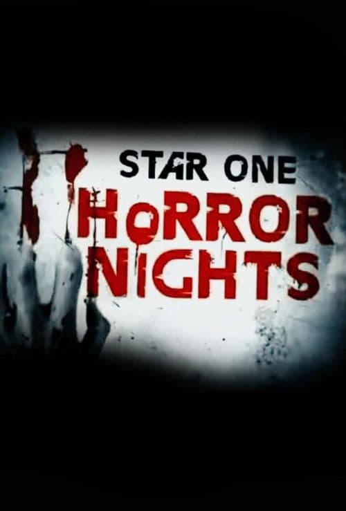 Star One™ Horror Nights