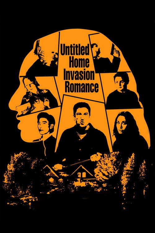 Untitled Home Invasion Romance
