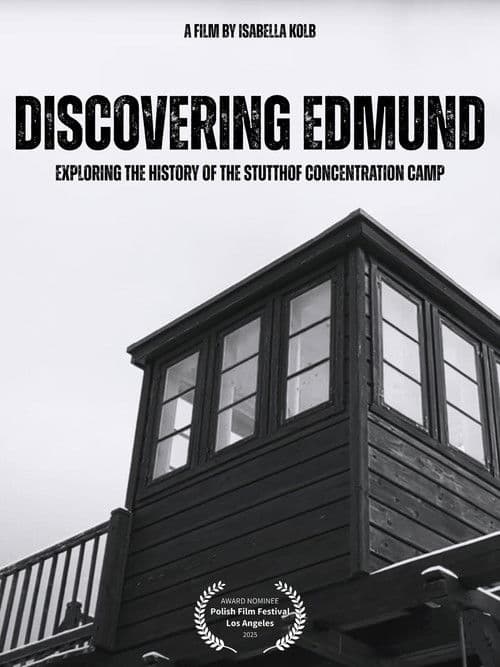 Discovering Edmund