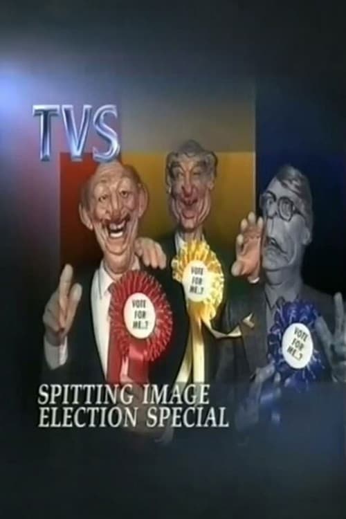 Spitting Image: Election Special '92