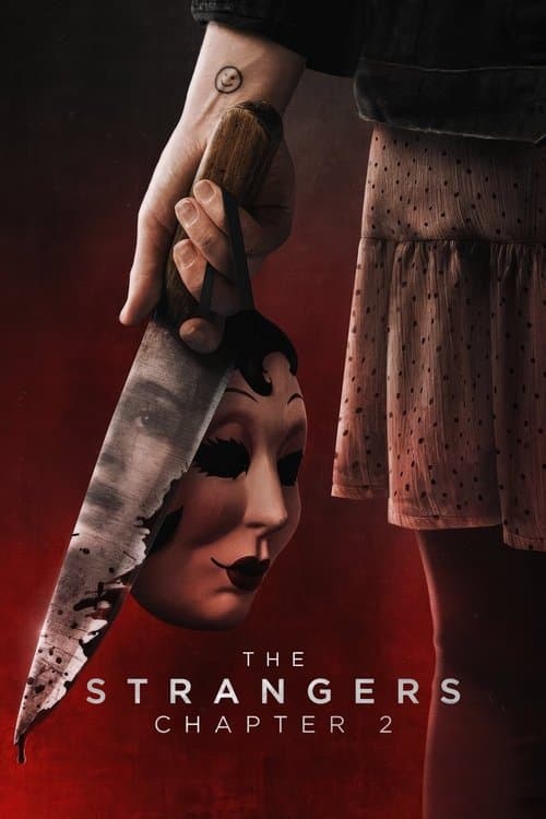 The Strangers: Chapter 2