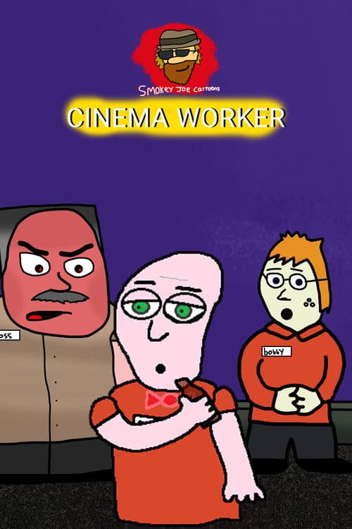 Cinema Worker