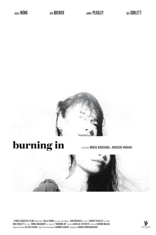 Burning In