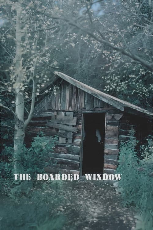 The Boarded Window