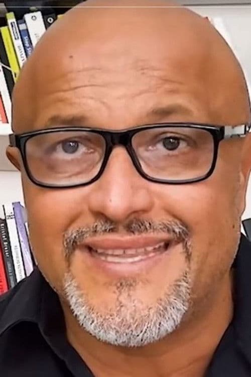 Milan Jovanović Strongman