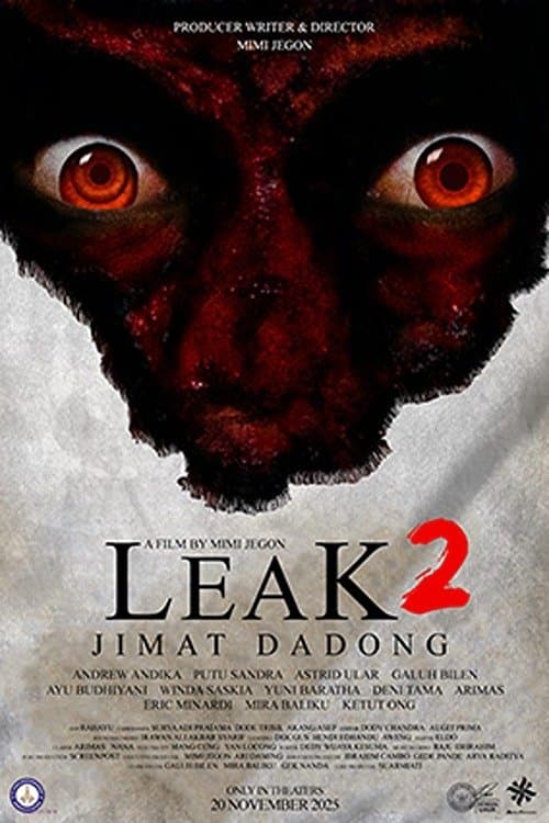 Leak 2 (Jimat Dadong)