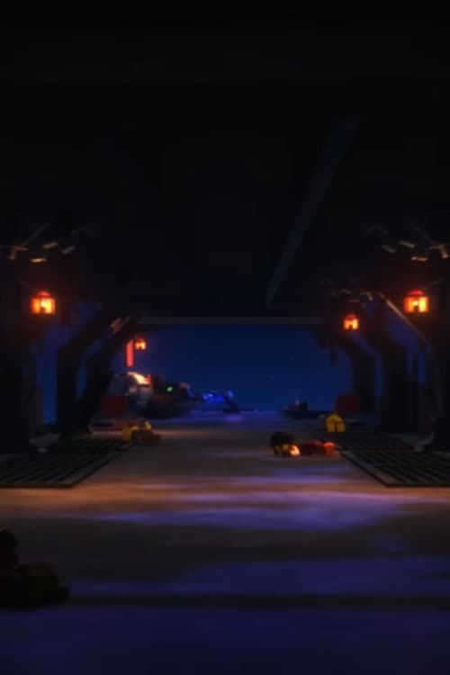 LEGO Ninjago: Tall Tales