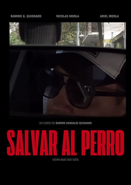 Salvar al Perro