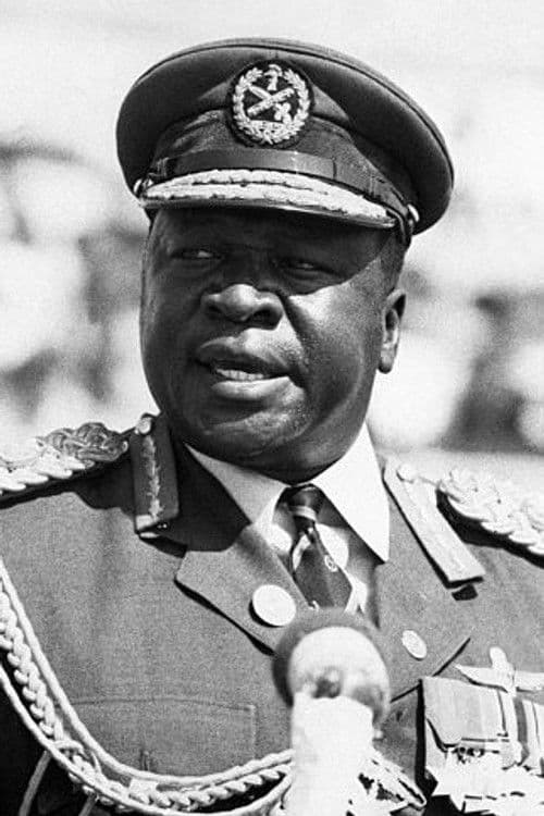 Idi Amin