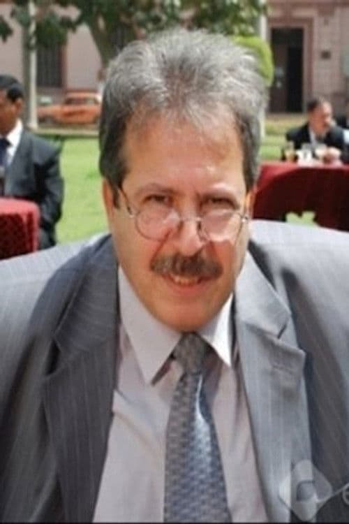 Sami Abdel Halim