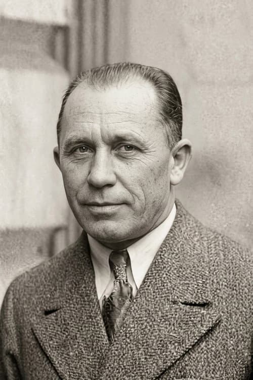 Charles Mack