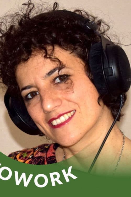 Veronica Malgioglio