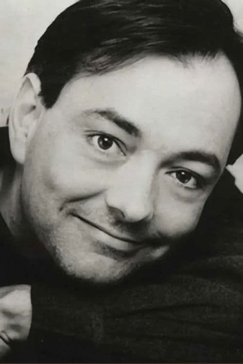Rich Mullins