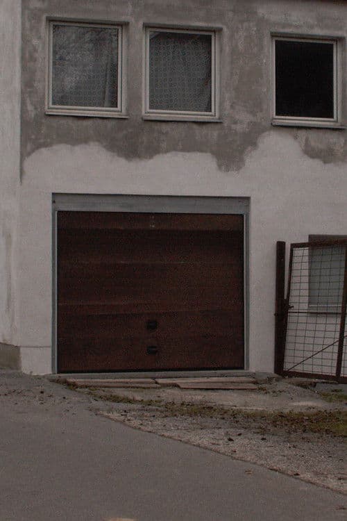 Die Suche nach dem Haus meines Vaters