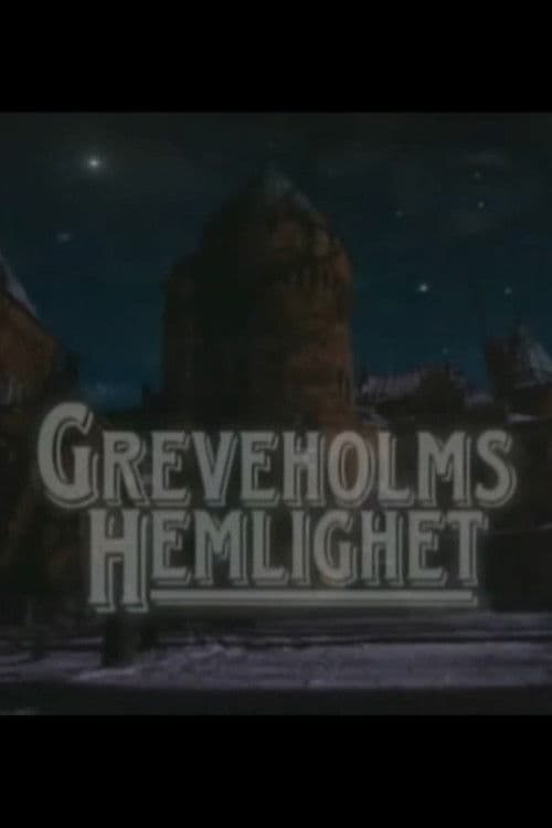 Greveholm's Secret