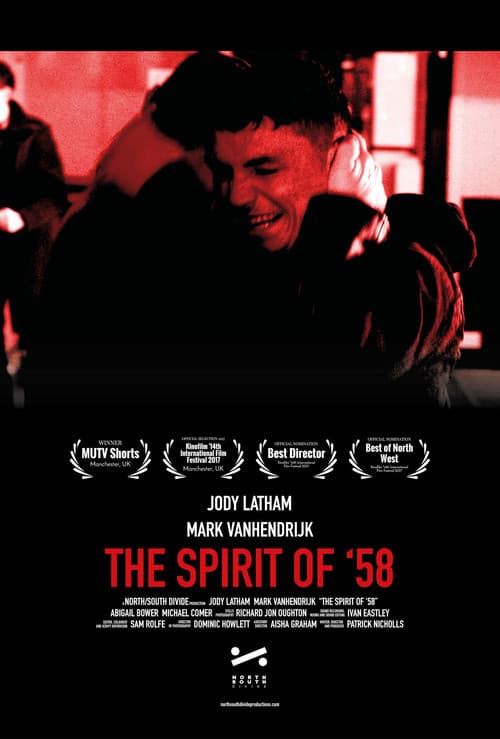 The Spirit of '58