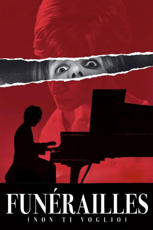 Funeral: I Don't Want You