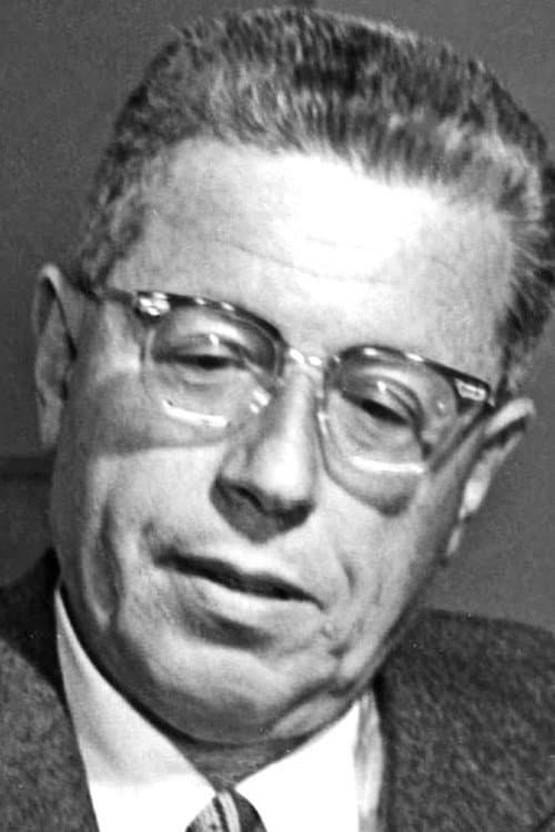 Lawrence Weingarten